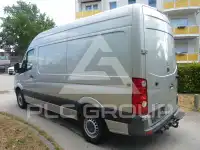 2014 Volkswagen Crafter