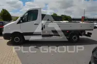 2014 Volkswagen Crafter
