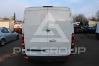 2014 Volkswagen Crafter