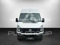 2014 Volkswagen Crafter