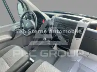 2014 Volkswagen Crafter