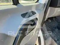 2014 Volkswagen Crafter