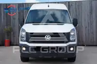 2014 Volkswagen Crafter