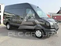 2014 Volkswagen Crafter