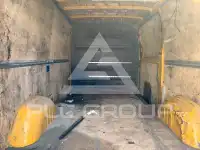2014 Volkswagen Crafter
