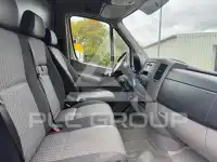 2014 Volkswagen Crafter