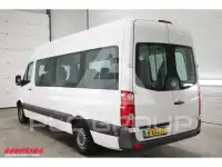 2014 Volkswagen Crafter