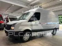 2014 Volkswagen Crafter