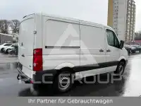 2014 Volkswagen Crafter
