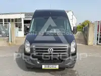 2014 Volkswagen Crafter