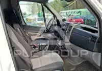 2014 Volkswagen Crafter