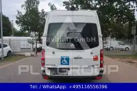 2014 Volkswagen Crafter
