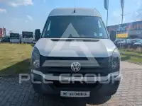 2014 Volkswagen Crafter