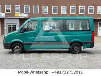 2014 Volkswagen Crafter