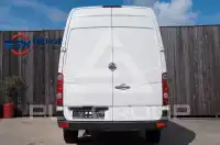 2014 Volkswagen Crafter