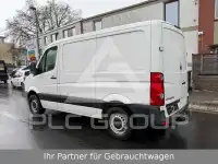 2014 Volkswagen Crafter