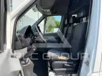 2014 Volkswagen Crafter