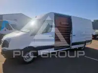 2014 Volkswagen Crafter