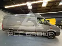 2014 Volkswagen Crafter