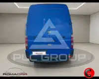 2014 Volkswagen Crafter