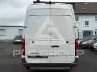 2014 Volkswagen Crafter