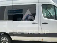 2014 Volkswagen Crafter