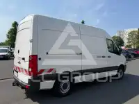 2014 Volkswagen Crafter