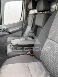 2014 Volkswagen Crafter