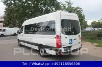 2014 Volkswagen Crafter