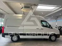 2014 Volkswagen Crafter