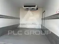 2014 Volkswagen Crafter
