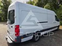 2014 Volkswagen Crafter