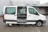 2014 Volkswagen Crafter