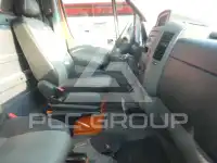 2014 Volkswagen Crafter