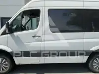 2014 Volkswagen Crafter