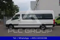 2014 Volkswagen Crafter
