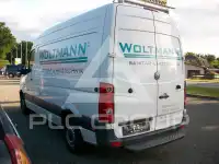 2014 Volkswagen Crafter