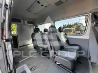 2014 Volkswagen Crafter