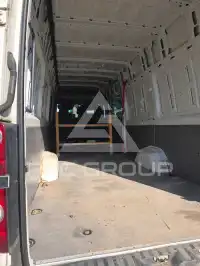 2014 Volkswagen Crafter