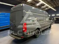 2014 Volkswagen Crafter