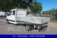 2014 Volkswagen Crafter