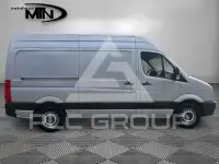 2014 Volkswagen Crafter
