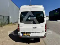 2014 Volkswagen Crafter