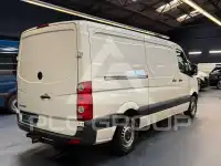 2014 Volkswagen Crafter
