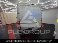 2014 Volkswagen Crafter