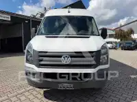 2014 Volkswagen Crafter