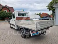 2014 Volkswagen Crafter