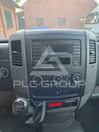2014 Volkswagen Crafter