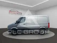 2014 Volkswagen Crafter