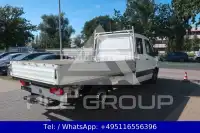 2014 Volkswagen Crafter